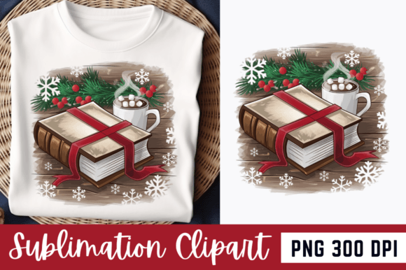 Download Christmas PNG Clipart Design - Art Collection