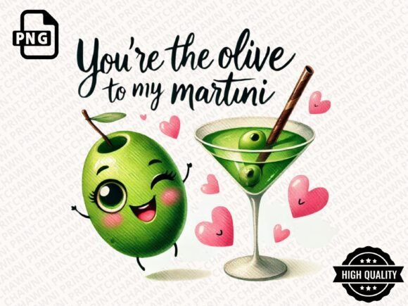 Download Funny Food Pun Valentine Clipart PNG - Art Collection