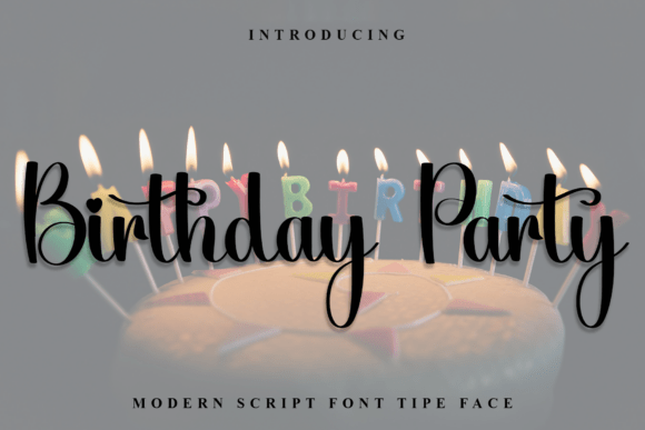 Download Birthday Party - Art Collection