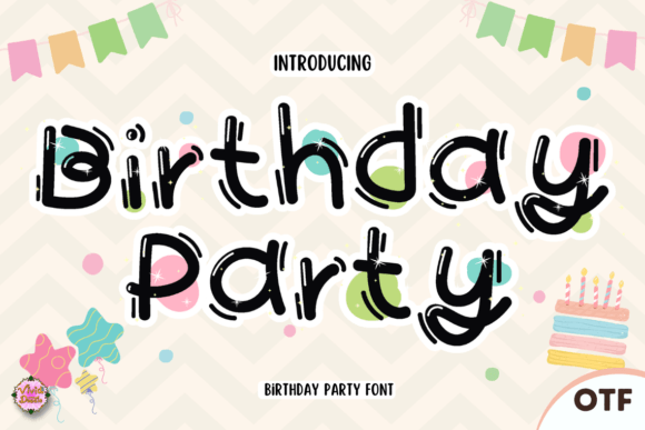 Download Birthday Party - Art Collection