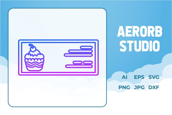 Download Travel Icon Gradient Vector Passport Art - Art Collection
