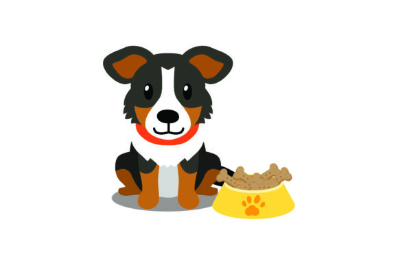 Download Dog Cute Animal Illustration - Premium Resources