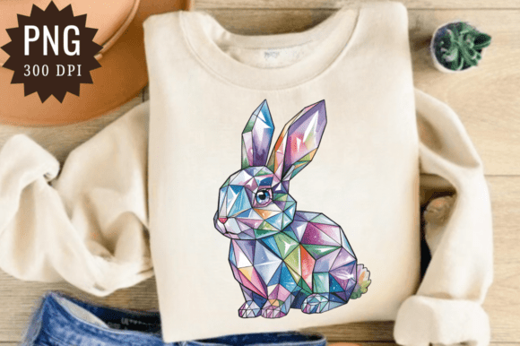 Download Cute Bunny PNG Clipart - Art Collection