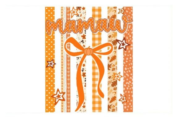 Download Mmmm Fall Autumn Gingerbread Clipart - Art Collection