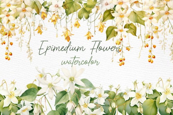 Download Wild Floral Clipart Yellow Wild Flowers - Art Collection