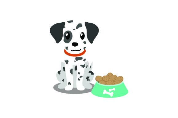 Download Dog Cute Animal Illustration - Premium Resources