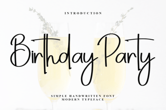 Download Birthday Party - Art Collection