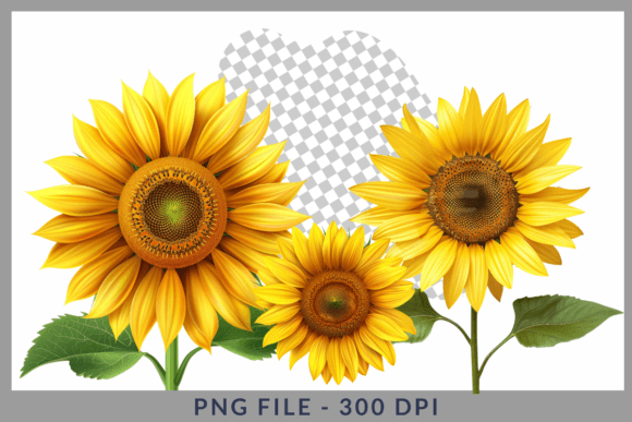 Download Summer Sunflower Art Print Nature Lover - Art Collection