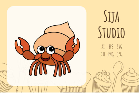 Download Cute Illustration a - Cute illustration Collection